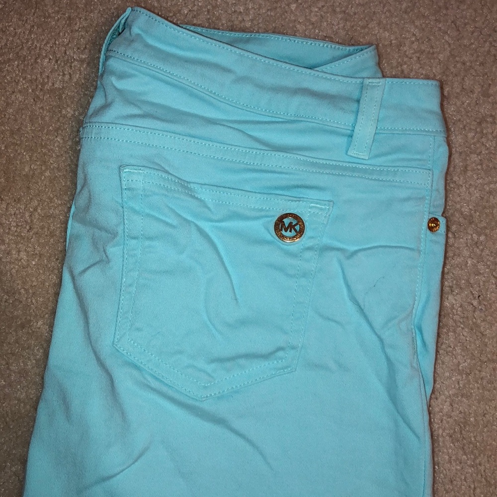Size 10 Michael Kor jeans
